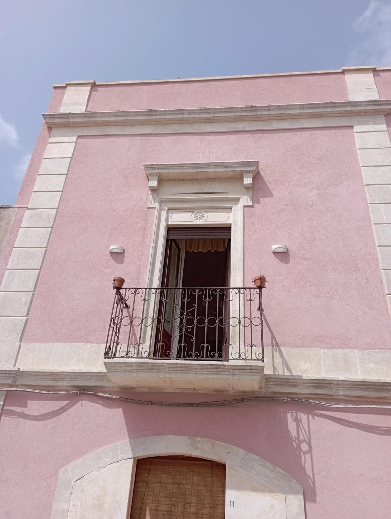Ferienwohnung Lisa Dimora Salentina Andrano Exterior foto